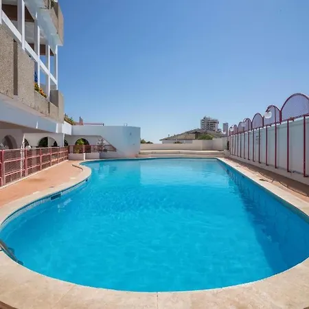 S Soares Duplex T2 Apartment *