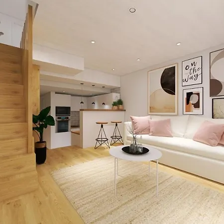 S Soares Duplex T2