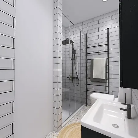 S Soares Duplex T2 Lejlighed