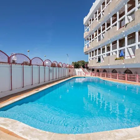 Lejlighed S Soares Duplex T2 Albufeira